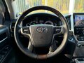 2015 Toyota Land Cruiser 200 Series Рестайлинг 2, чёрный, 4599000 рублей - вид 11