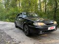 2009 Lada (ВАЗ) 2114, чёрный, 185000 рублей - вид 1