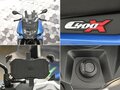 2019 BMW C 400 X, синий, 527000 рублей - вид 9
