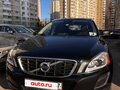 2013 Volvo XC60 I, чёрный, 1690000 рублей - вид 1