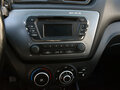 2014 Kia Rio 6-speed III, серый, 820000 рублей - вид 8