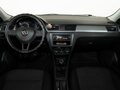 2018 Skoda Rapid I Рестайлинг, бежевый, 1100000 рублей - вид 6