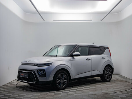 Kia Soul III