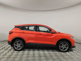 2024 Belgee X50, красный, 1825000 рублей, вид 4