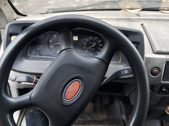 2002 ГАЗ ГАЗель (2705), белый, 155000 рублей - вид 5