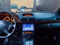 2005 Toyota Avensis II, зелёный, 730000 рублей - вид 9