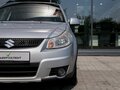 2010 Suzuki SX4 I (Classic) Рестайлинг, серебристый, 830000 рублей - вид 9