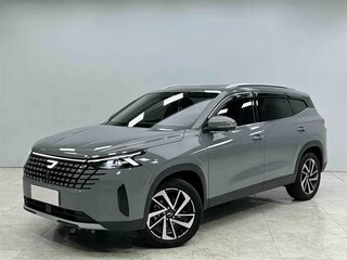 2026 Jetta VS8, серый, 2180000 рублей, вид 1