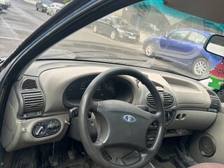 2005 Lada (ВАЗ) Kalina I, серый, 65000 рублей, вид 5