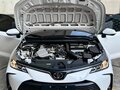 2022 Toyota Corolla XII (E210), белый - вид 2