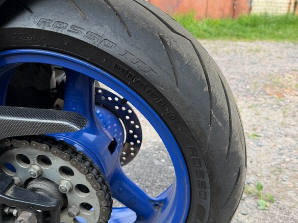 1999 Kawasaki ZX-9R Ninja, синий, 270000 рублей - вид 15