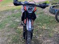 2025 Regulmoto CR-X, чёрный, 240000 рублей - вид 2