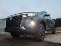 2026 Changan Hunter Plus, серый, 4069900 рублей - вид 7