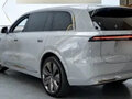 2026 Li Auto (Lixiang) L9 II, серый, 13500000 рублей - вид 4