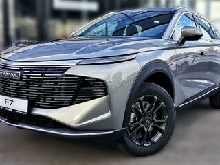 Haval F7 II