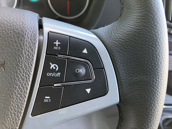 2026 Foton Toano, белый, 3339000 рублей - вид 17