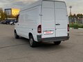 2003 Mercedes-Benz Sprinter, белый, 850000 рублей - вид 3