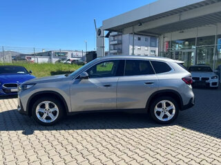 2023 BMW X1 Long 20Li sDrive III (U11/U12), серый, 3284116 рублей, вид 3