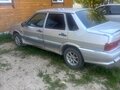 2006 Lada (ВАЗ) 2115, серый, 64500 рублей - вид 4