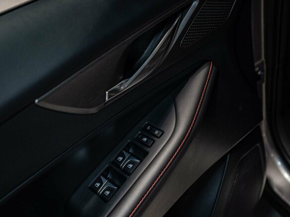 2025 Changan CS35 Plus I Рестайлинг, серый, 2839900 рублей - вид 17