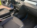 2014 Skoda Rapid I, голубой, 1000000 рублей - вид 4