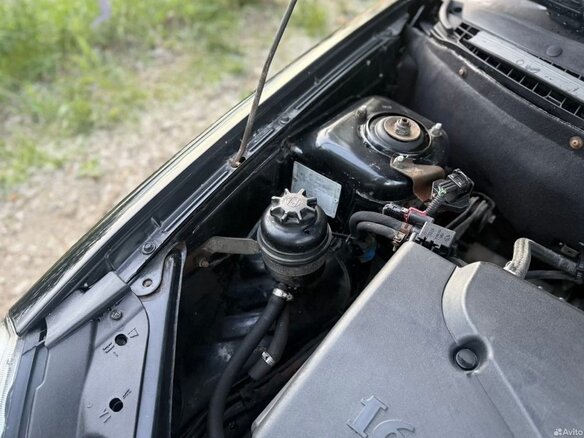 2010 Lada (ВАЗ) Priora I, синий - вид 10