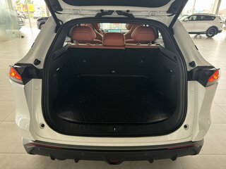 2025 Changan Deepal S07 31.73 kWh I, белый, 5289900 рублей, вид 5