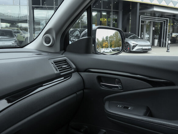 2018 Honda Pilot III, серебристый, 2878000 рублей - вид 21