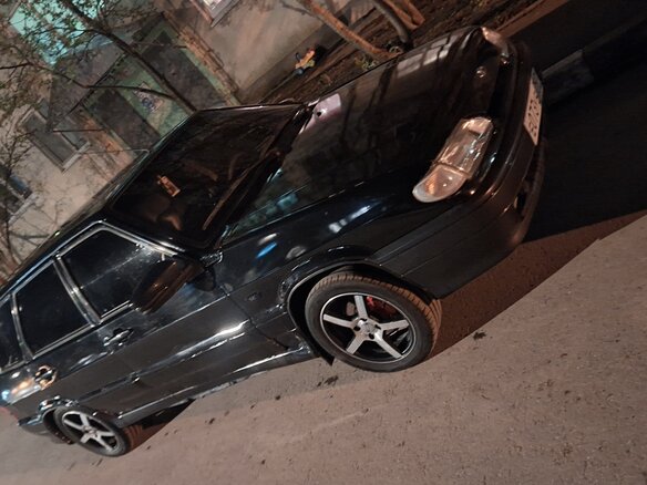 2008 Lada (ВАЗ) 2114, серый, 210000 рублей - вид 5