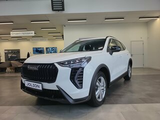 2026 Haval Jolion I Рестайлинг 2, белый, 2499000 рублей, вид 3