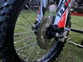 2023 Kayo Basic TT125EM, белый, 70000 рублей - вид 9