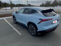 2023 Jetour Dashing I, синий, 1800000 рублей - вид 3