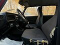 2008 Lada (ВАЗ) 2107, красный, 80000 рублей - вид 8