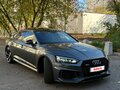 2019 Audi RS 5 II (F5), серый, 5800000 рублей - вид 2