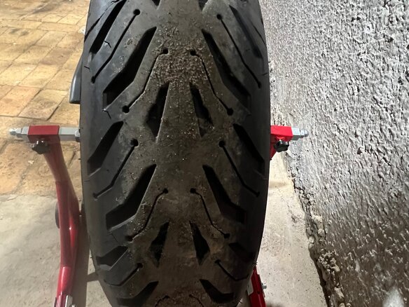 2020 Honda CBR 650R, красный, 950000 рублей - вид 5
