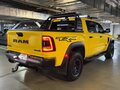 2023 Ram 1500 Crew Cab TRX V, жёлтый, 14400000 рублей - вид 4