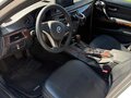2010 BMW 3 серии 318i V (E90/E91/E92/E93) Рестайлинг, белый, 650000 рублей - вид 6