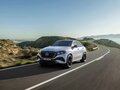 2026 Mercedes-Benz GLE Coupe 350 d II (C167) Рестайлинг 2, чёрный, 15500000 рублей - вид 1