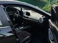 2018 Mazda 3 III (BM) Рестайлинг, чёрный - вид 4