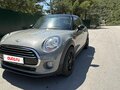 2018 Mini Hatch Cooper III (F55/F56), серый, 1650000 рублей - вид 1