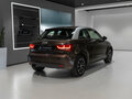 2012 Audi A1 I (8X), коричневый, 990000 рублей - вид 4