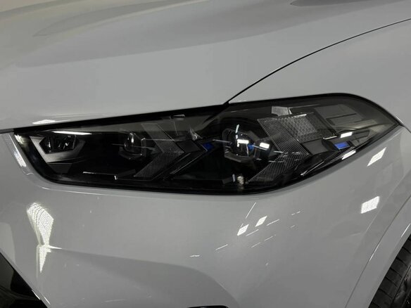 2026 BMW X5 40d IV (G05/G18) Рестайлинг, серый, 17850000 рублей - вид 5
