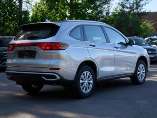2026 Haval M6 II, серый, 2299000 рублей, вид 4