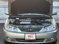 2007 Kia Spectra I Рестайлинг 2, бежевый, 450000 рублей - вид 3