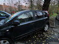 2007 Nissan Note I, чёрный, 430000 рублей - вид 8