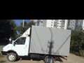 1997 ГАЗ ГАЗель (3302), белый, 485000 рублей - вид 9