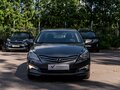 2016 Hyundai Solaris I Рестайлинг, серый, 849000 рублей - вид 2
