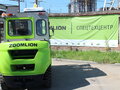2025 Zoomlion FD50, зелёный, 4147612 рублей - вид 1