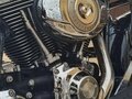 2007 Harley-Davidson Electra Glide, чёрный - вид 11