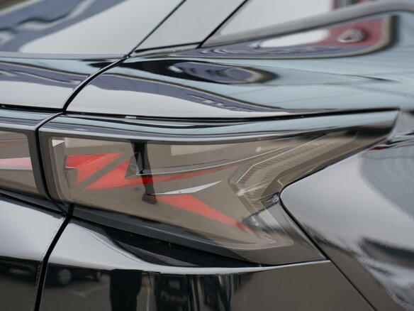2026 Omoda C5 II, чёрный, 2399000 рублей - вид 14